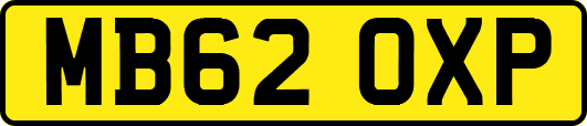 MB62OXP