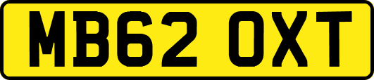 MB62OXT