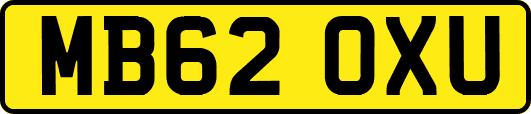 MB62OXU