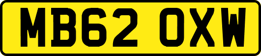 MB62OXW