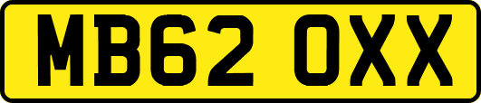 MB62OXX