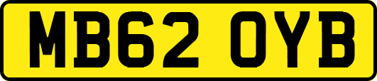 MB62OYB