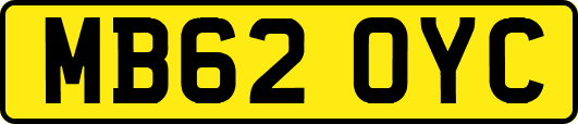 MB62OYC
