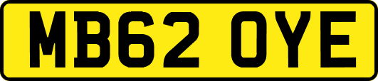 MB62OYE
