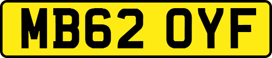 MB62OYF