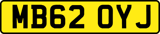 MB62OYJ