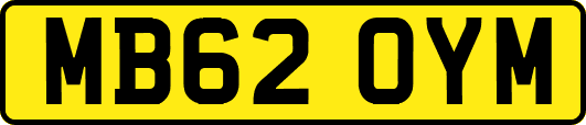MB62OYM