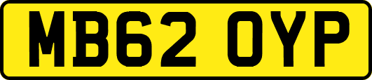 MB62OYP