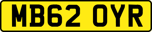 MB62OYR