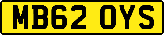 MB62OYS