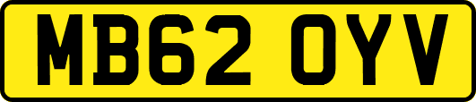 MB62OYV