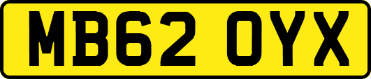 MB62OYX