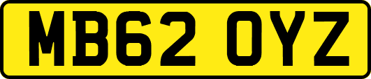 MB62OYZ