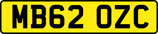 MB62OZC