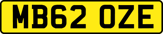 MB62OZE