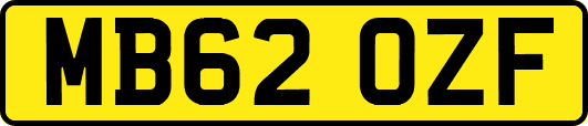 MB62OZF