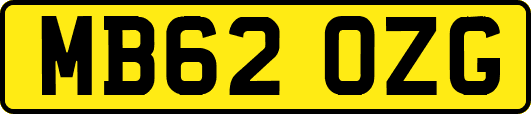 MB62OZG