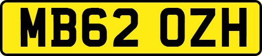 MB62OZH