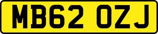MB62OZJ