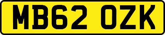 MB62OZK