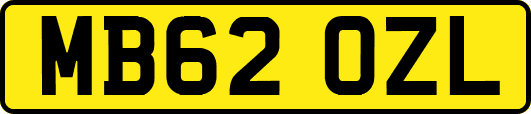 MB62OZL