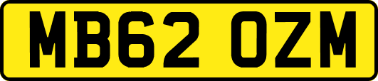 MB62OZM