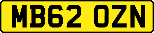 MB62OZN