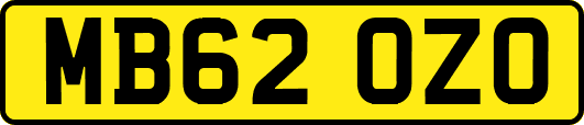 MB62OZO