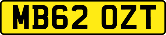 MB62OZT