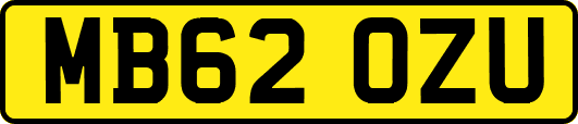 MB62OZU