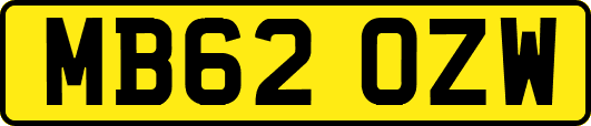 MB62OZW