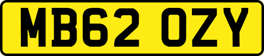 MB62OZY