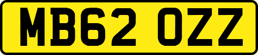 MB62OZZ