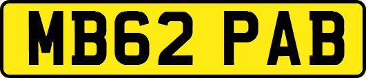 MB62PAB