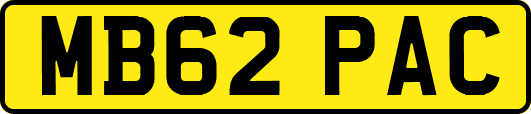 MB62PAC