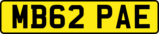 MB62PAE