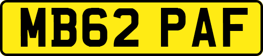 MB62PAF
