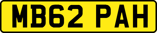 MB62PAH
