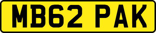 MB62PAK