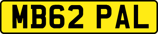 MB62PAL