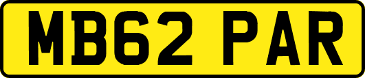 MB62PAR