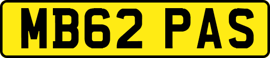 MB62PAS