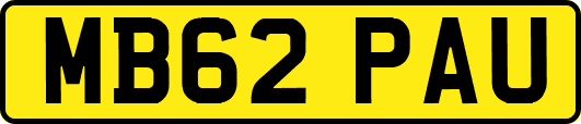 MB62PAU