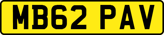 MB62PAV