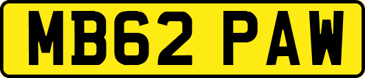 MB62PAW
