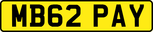 MB62PAY