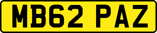 MB62PAZ