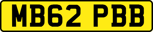 MB62PBB