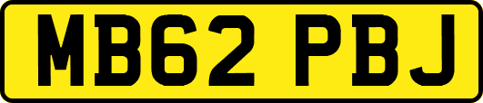 MB62PBJ