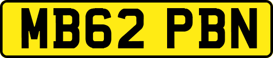 MB62PBN